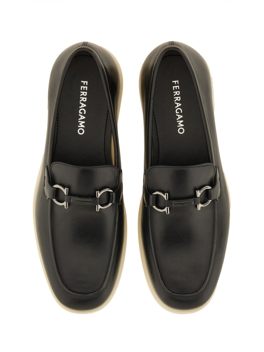 MOCCASIN "GANCINI"