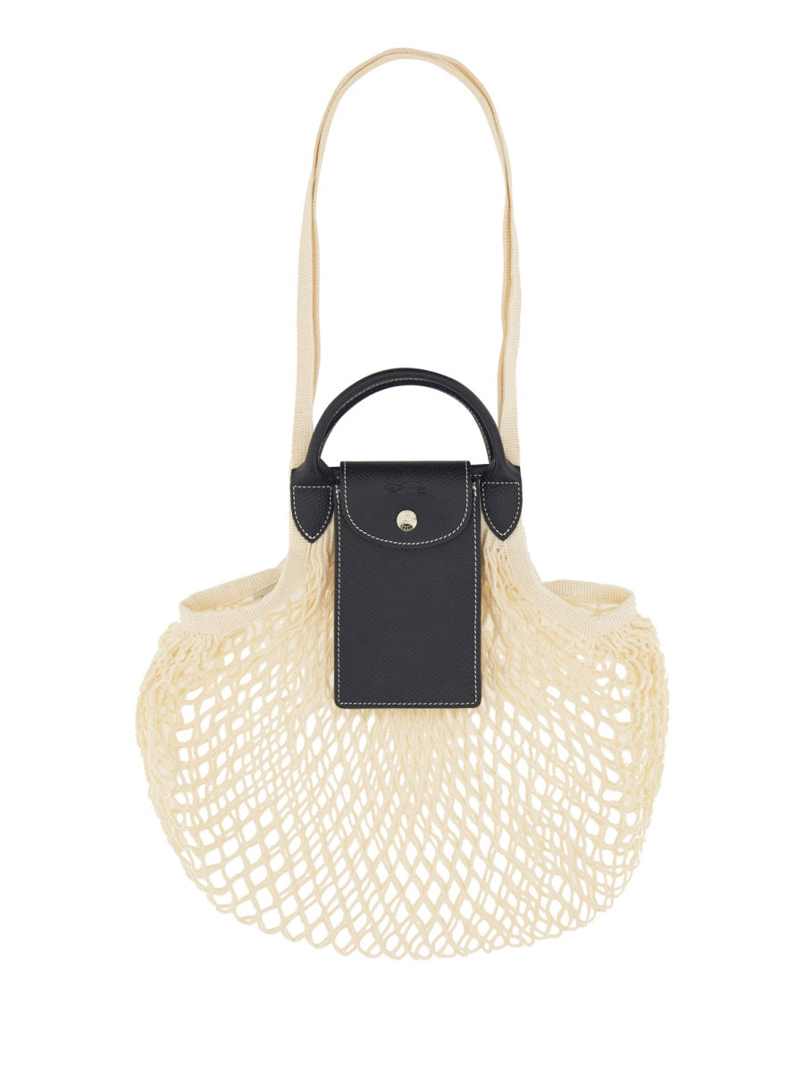 "LE PLAIGE FILET" BAG