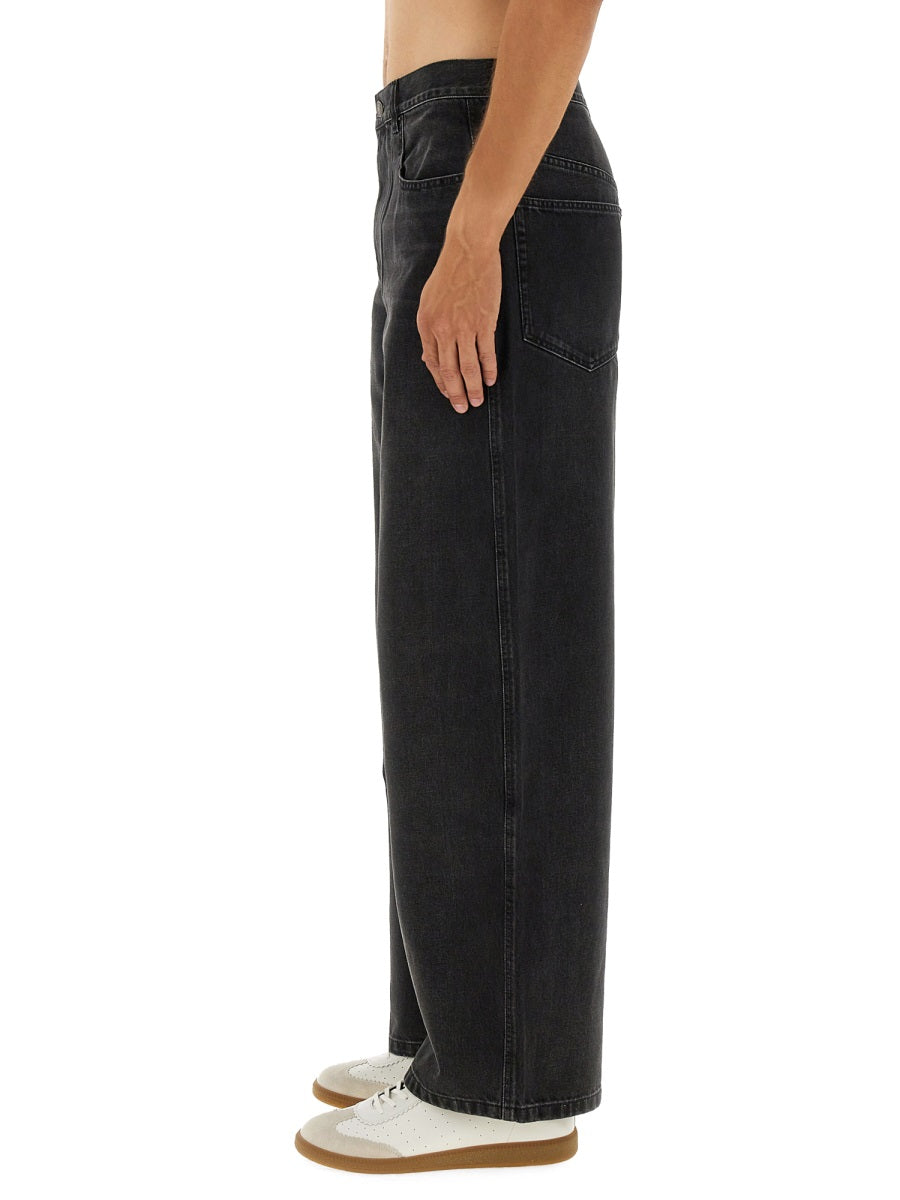 PANTS "JAMESON-GB"