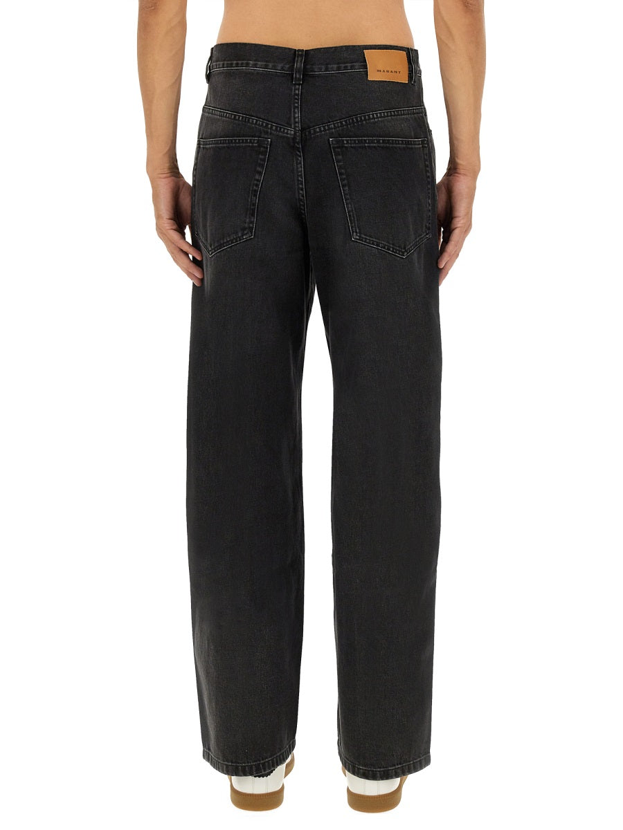 PANTS "JAMESON-GB"