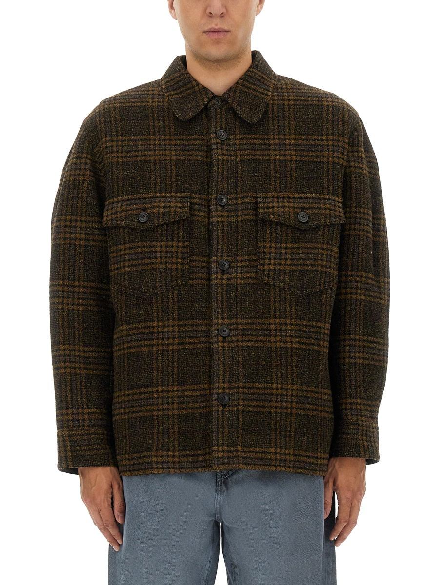 "KERVEY-GB" JACKET