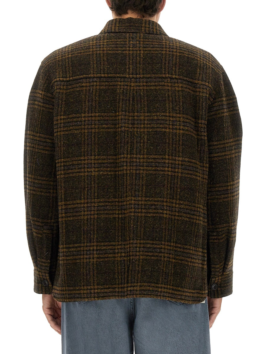 "KERVEY-GB" JACKET