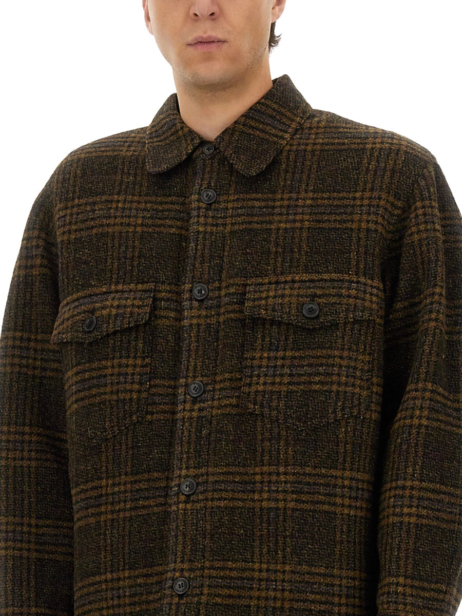 "KERVEY-GB" JACKET
