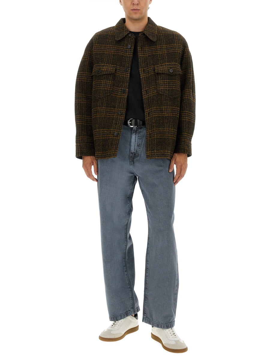 "KERVEY-GB" JACKET