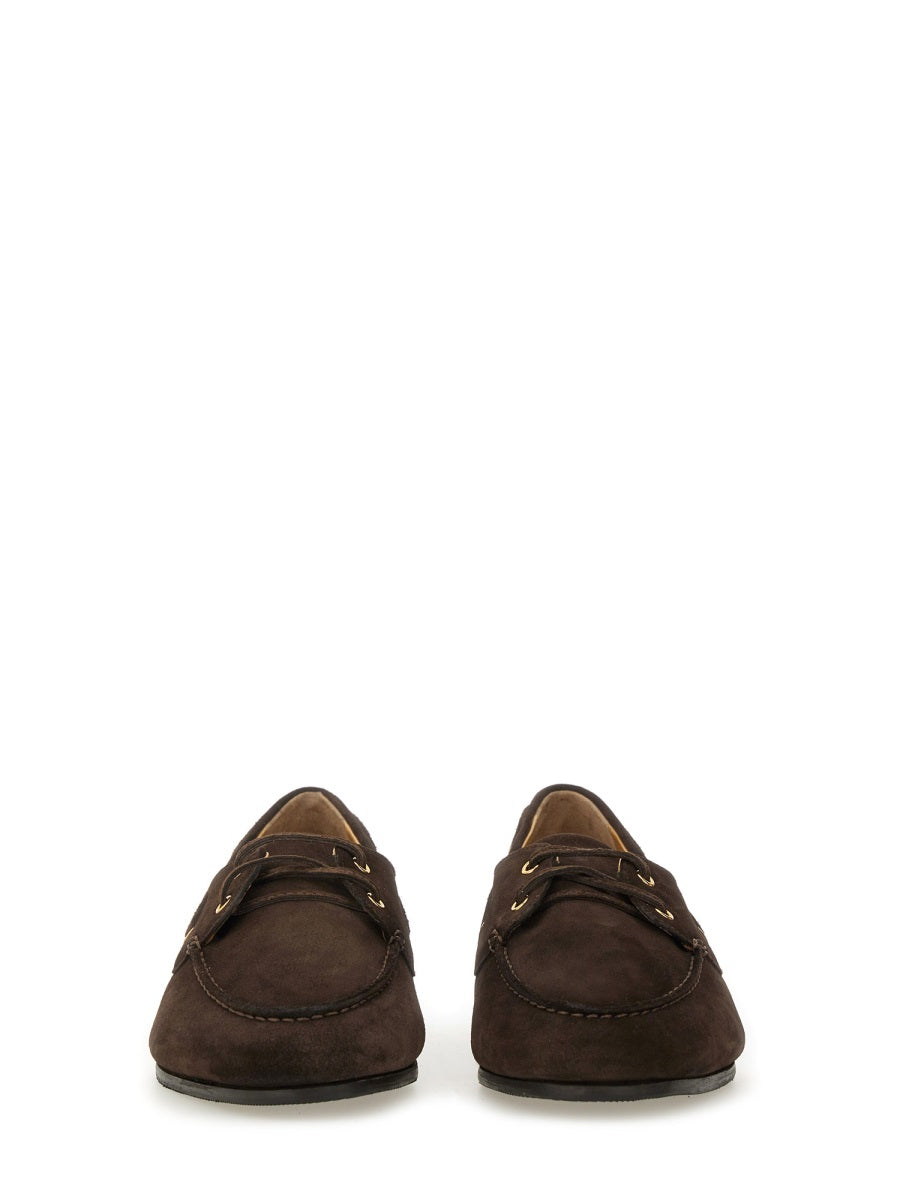 MOCCASIN "PATHY"