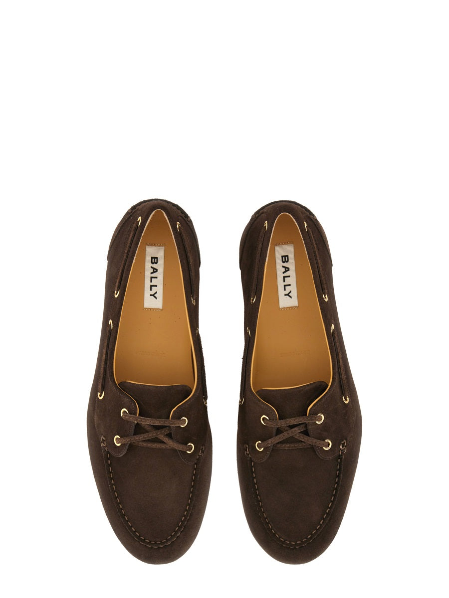 MOCCASIN "PATHY"