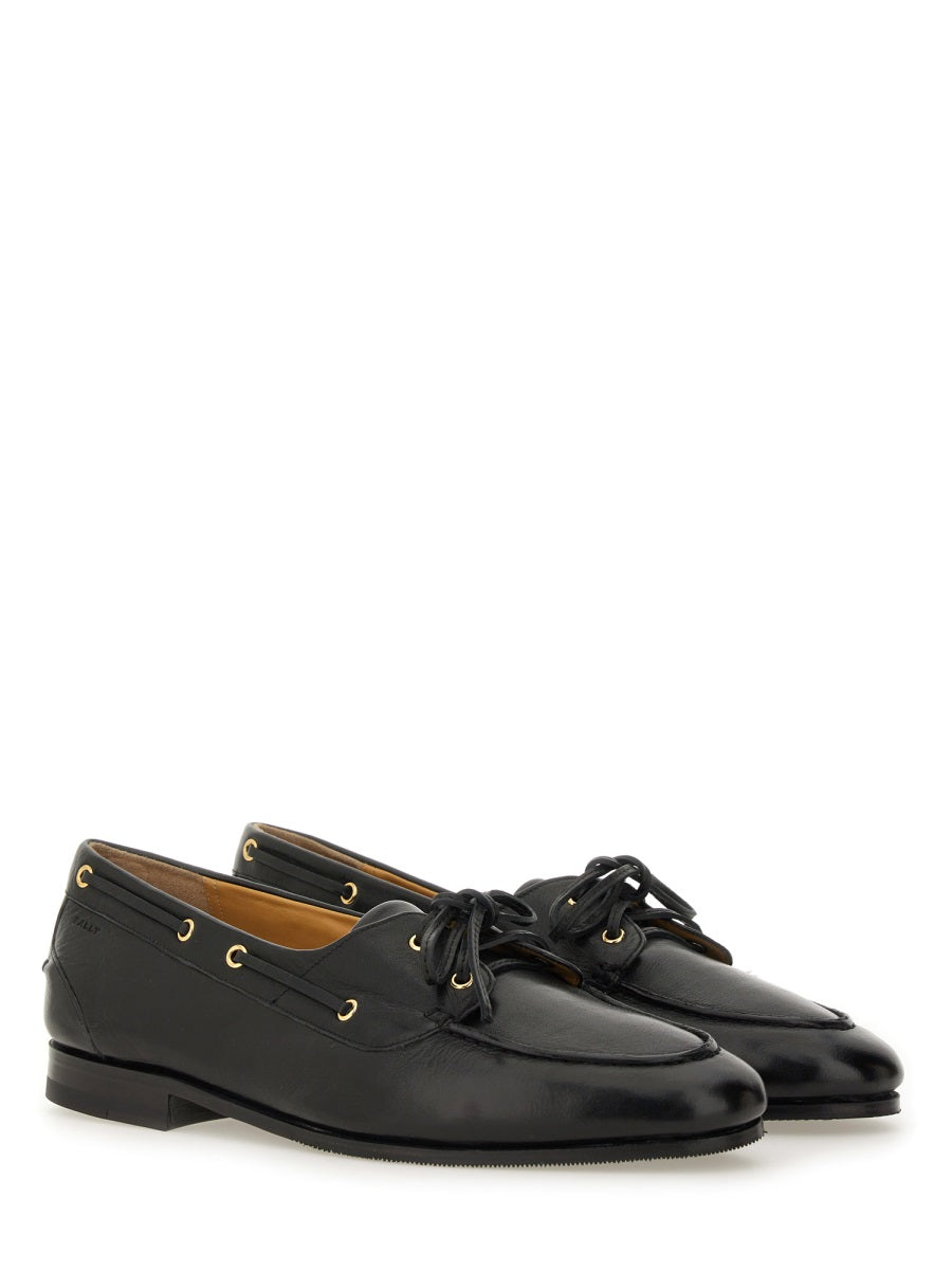 MOCCASIN "PATHY"