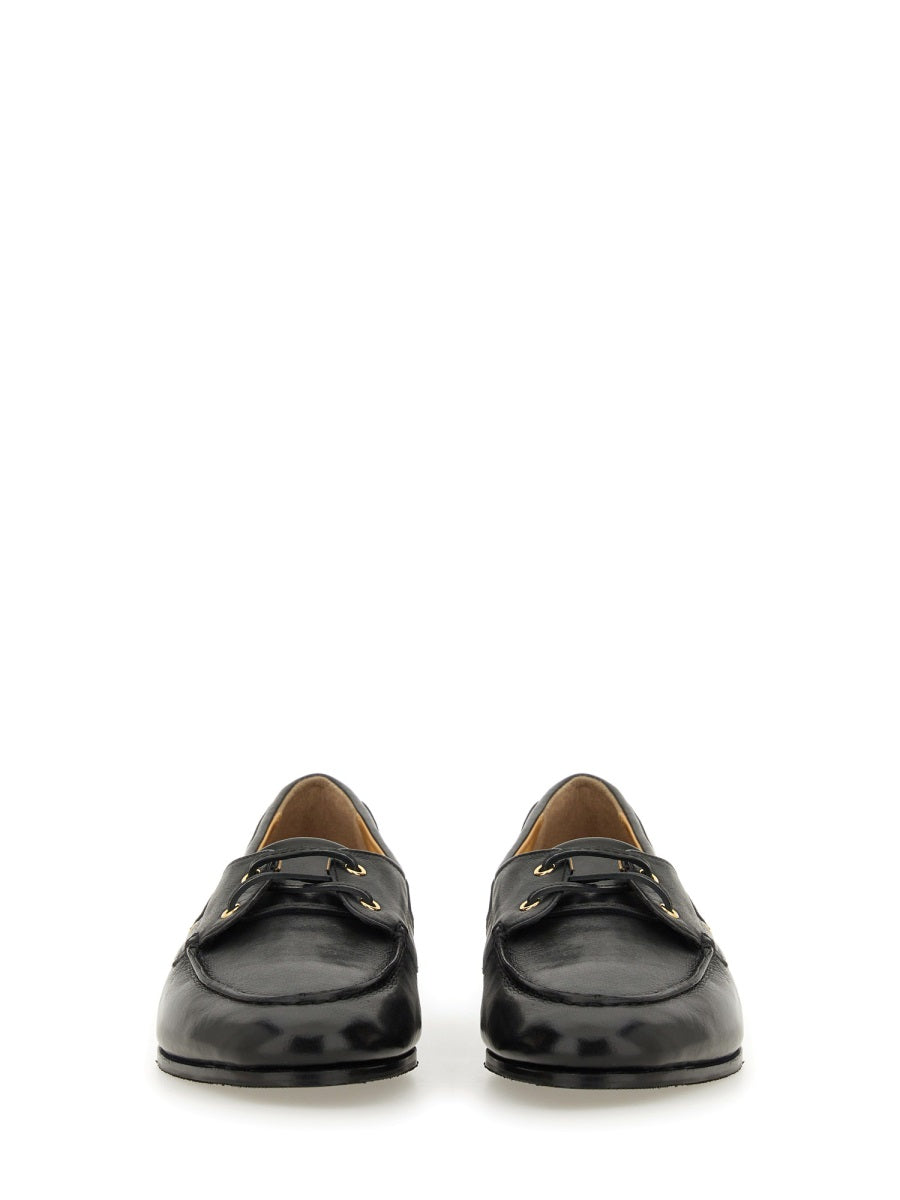MOCCASIN "PATHY"