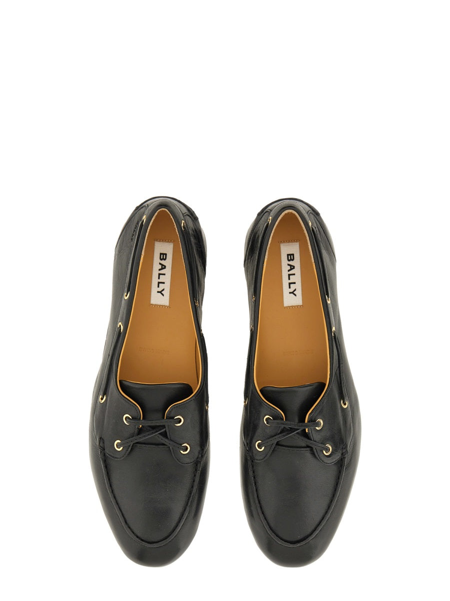 MOCCASIN "PATHY"