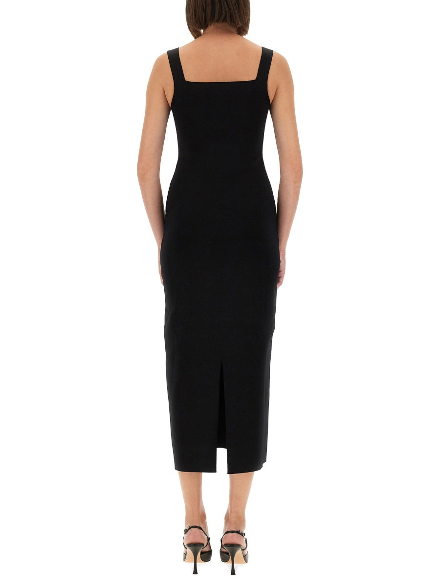 "DIXI" DRESS