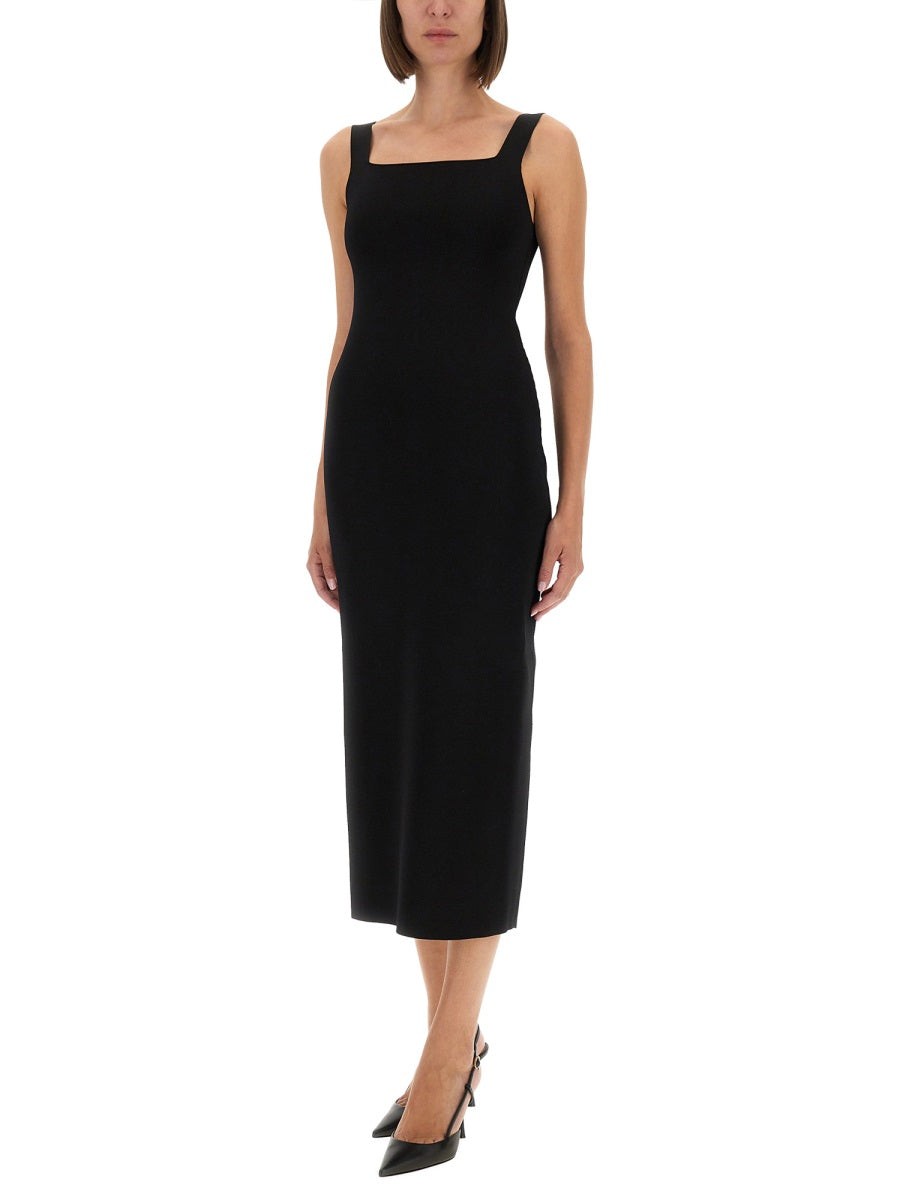 "DIXI" DRESS