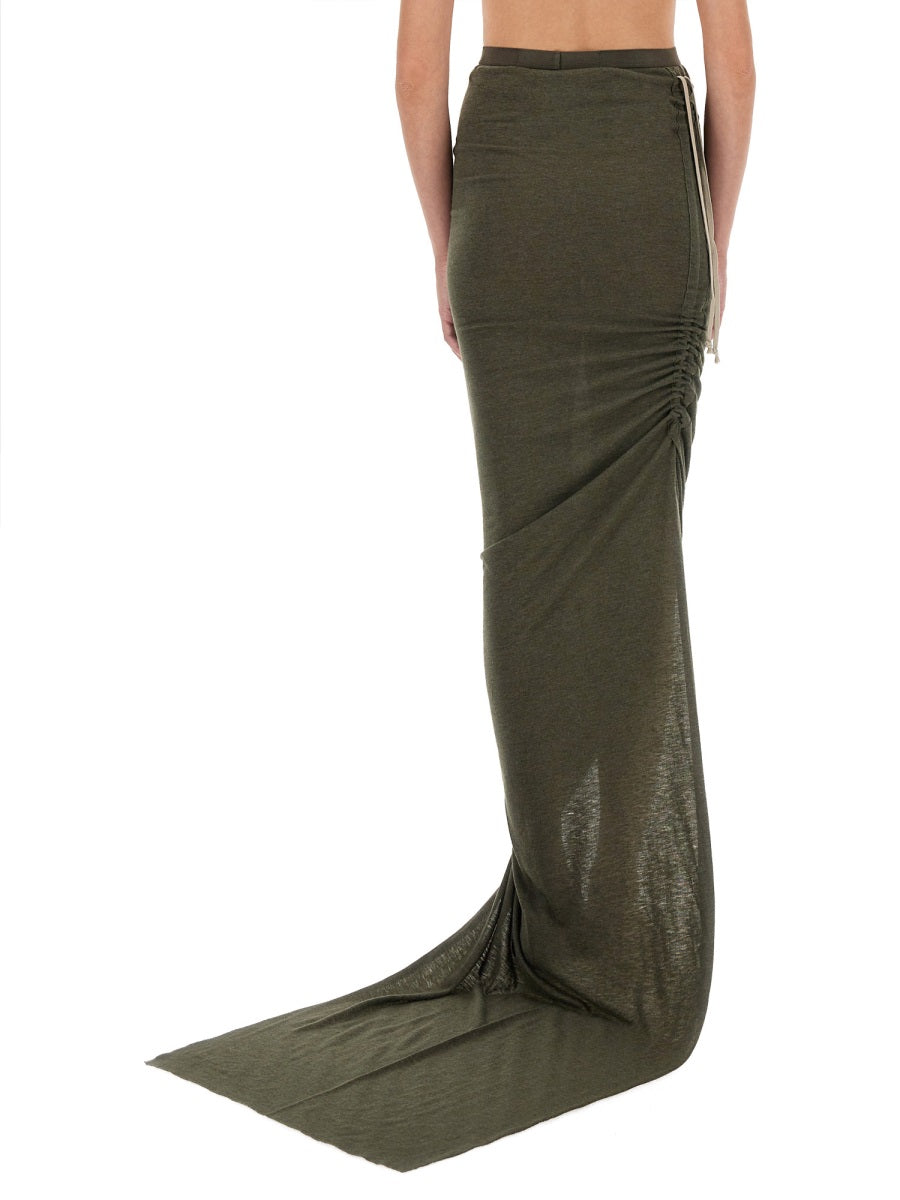"EDFU" SKIRT