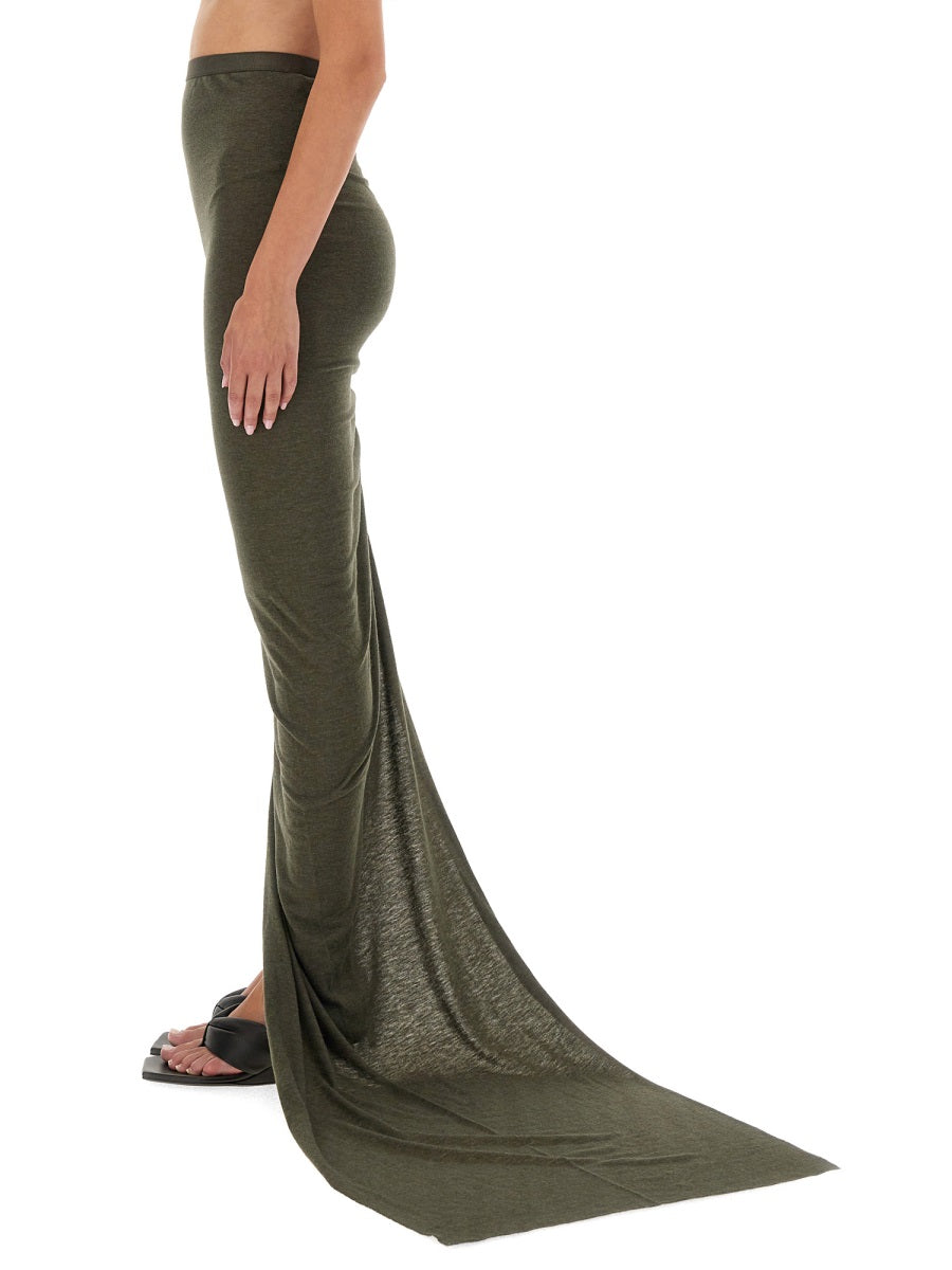 "EDFU" SKIRT