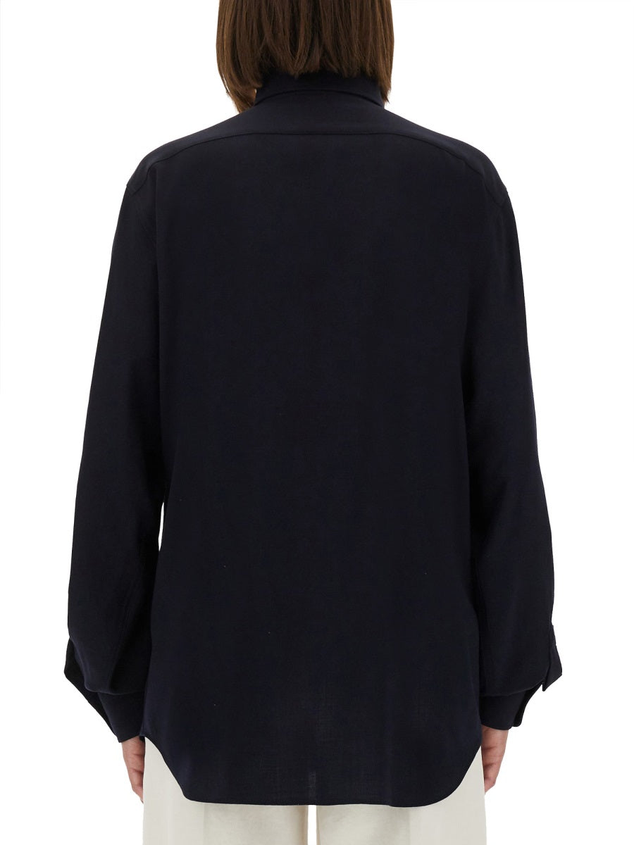 COTTON SHIRT