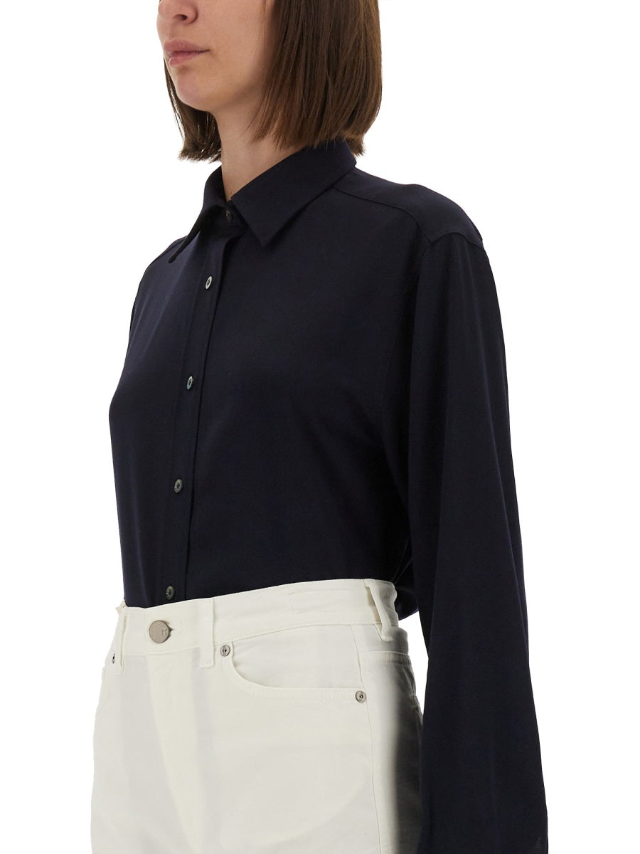 COTTON SHIRT