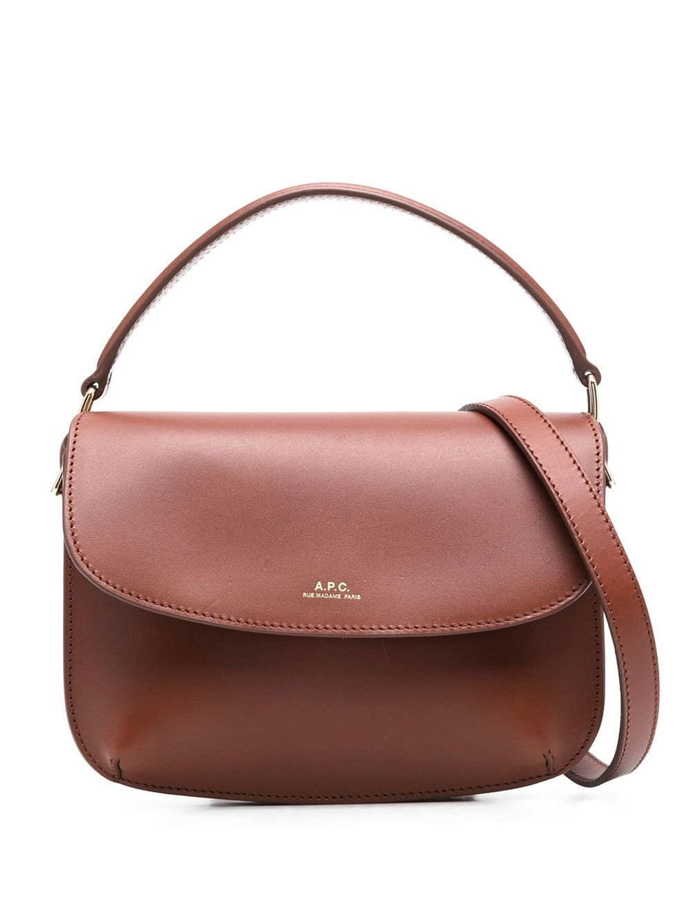 SARAH MINI SHOULDER BAG
