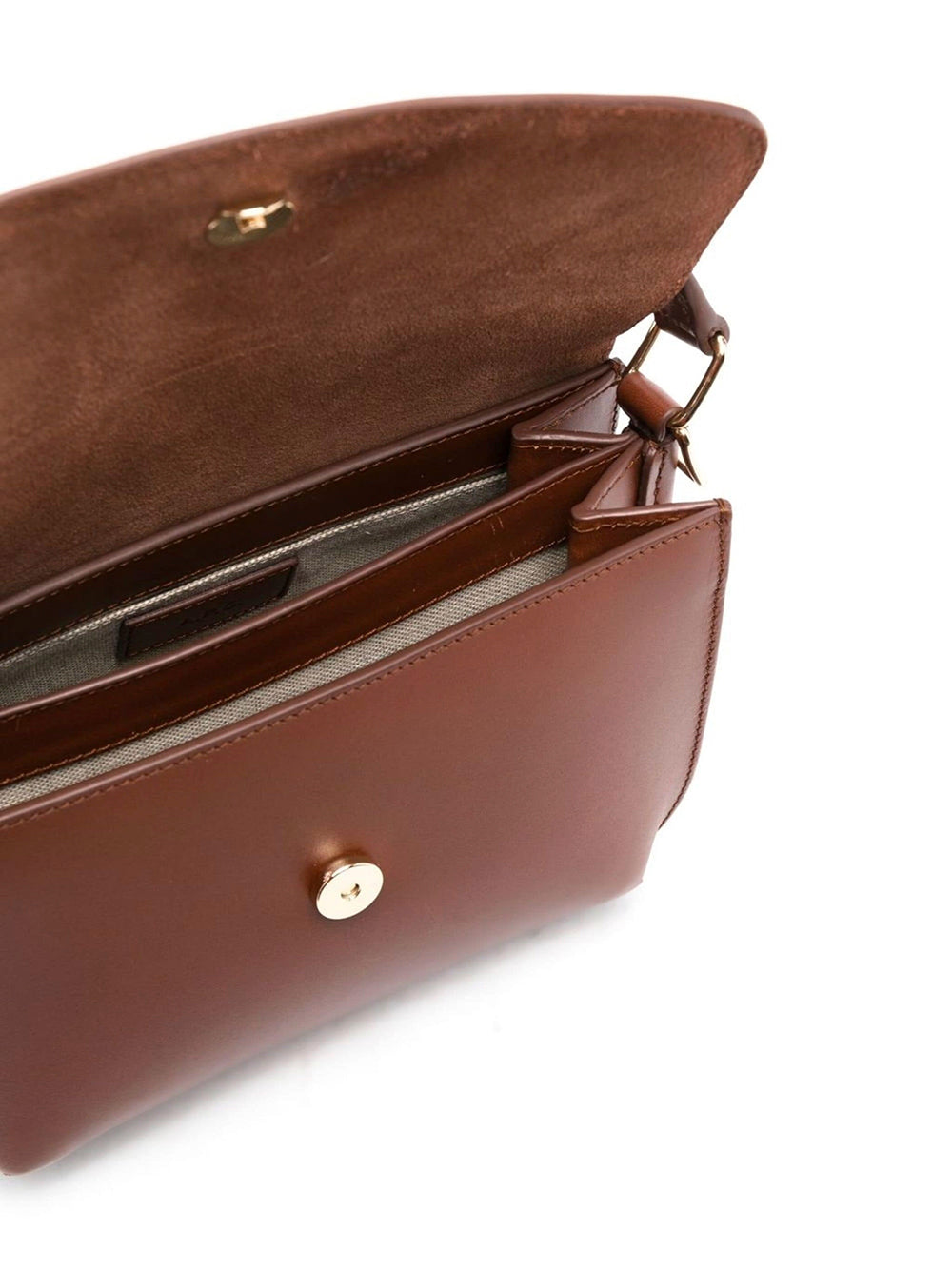 SARAH MINI SHOULDER BAG