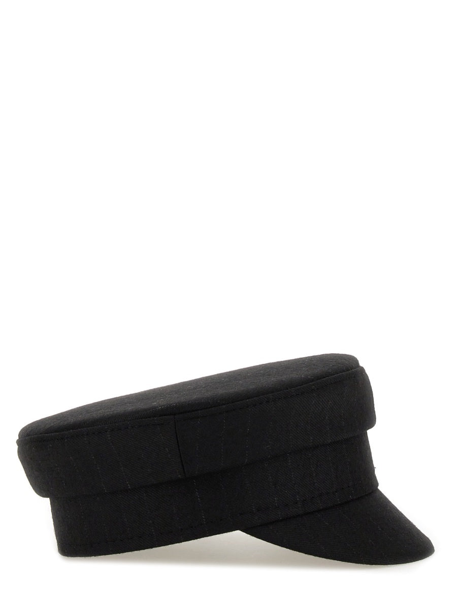 BAKER BOY HAT