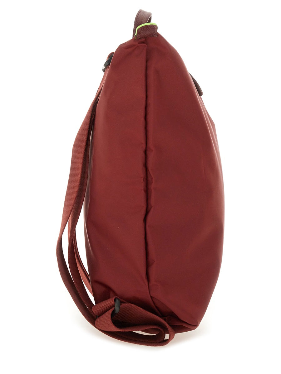 "M LE PLAIGE" BACKPACK