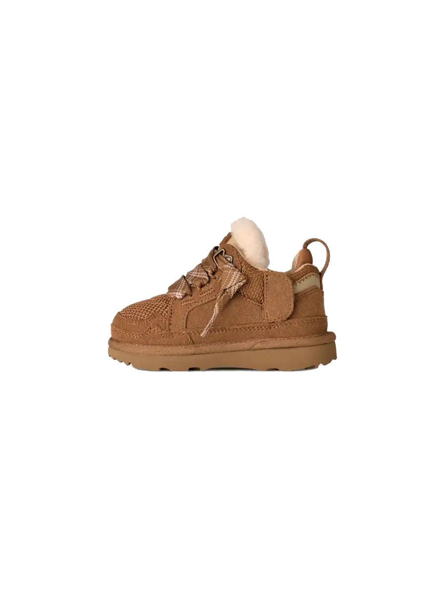 SHOE "T LOWMEL"