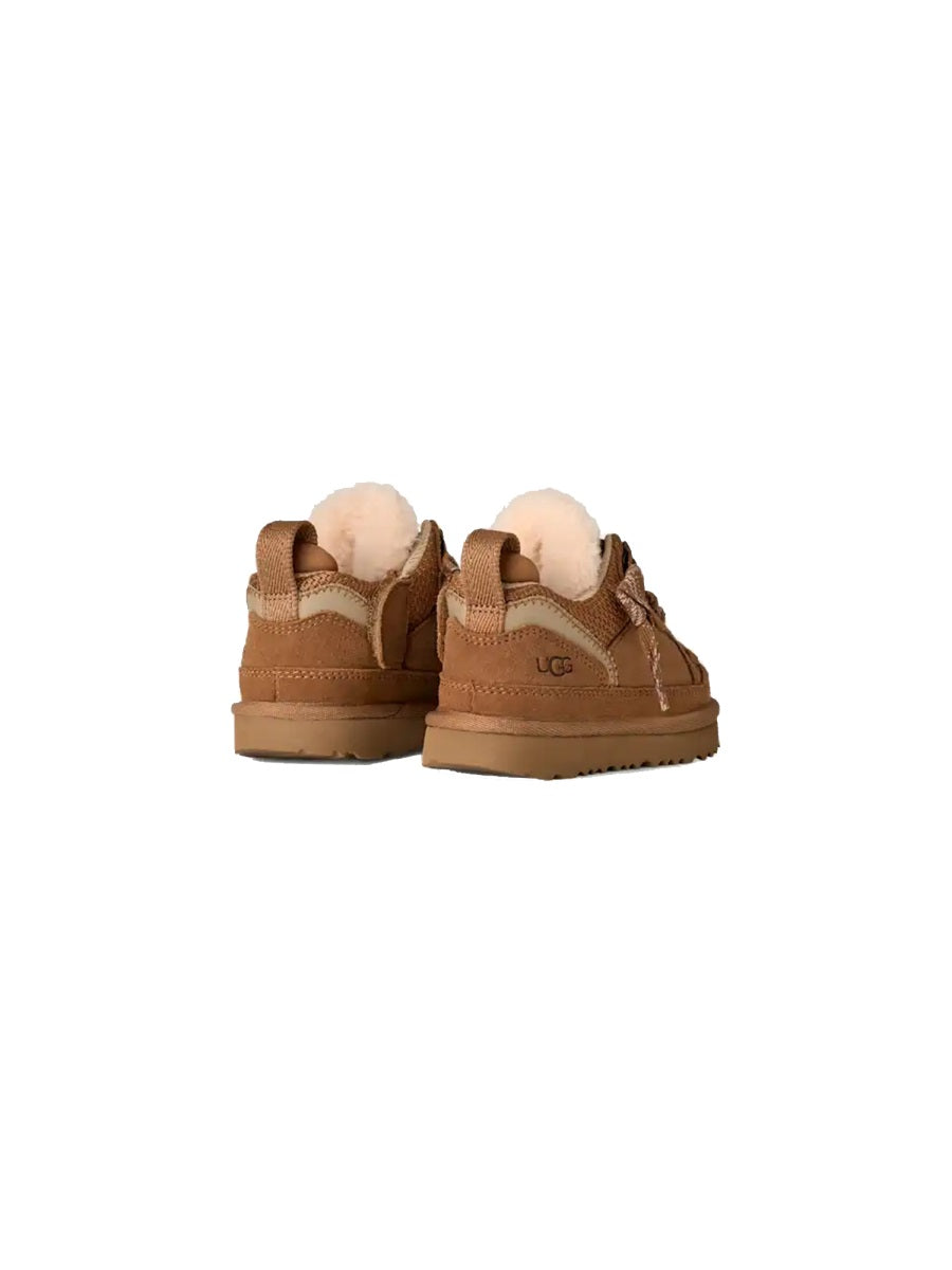 SHOE "T LOWMEL"
