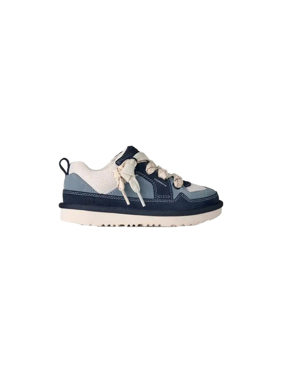 "LO LOWMEL" SHOE