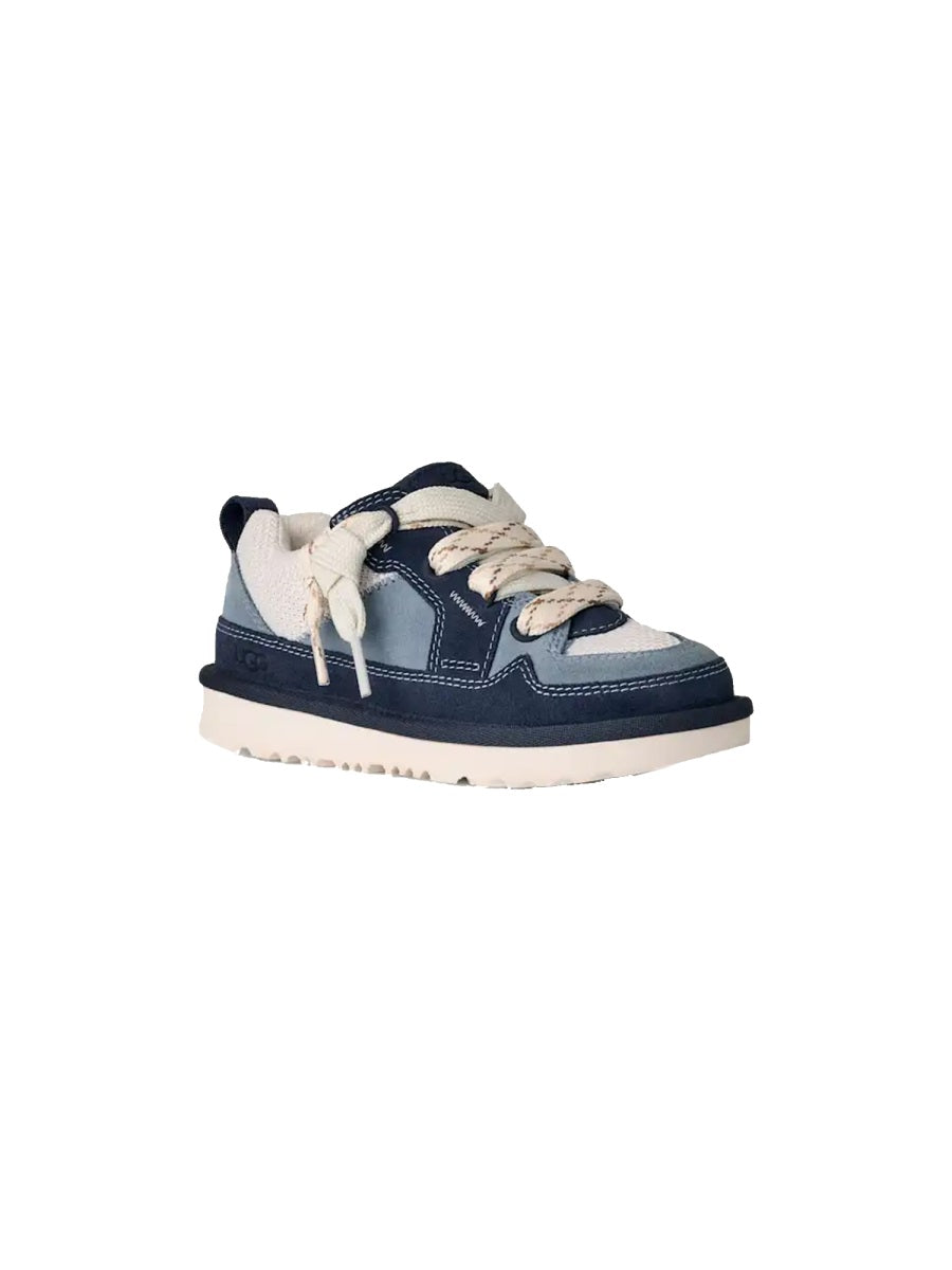 "LO LOWMEL" SHOE