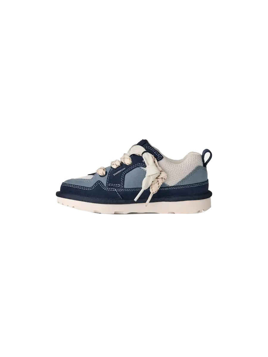 "LO LOWMEL" SHOE
