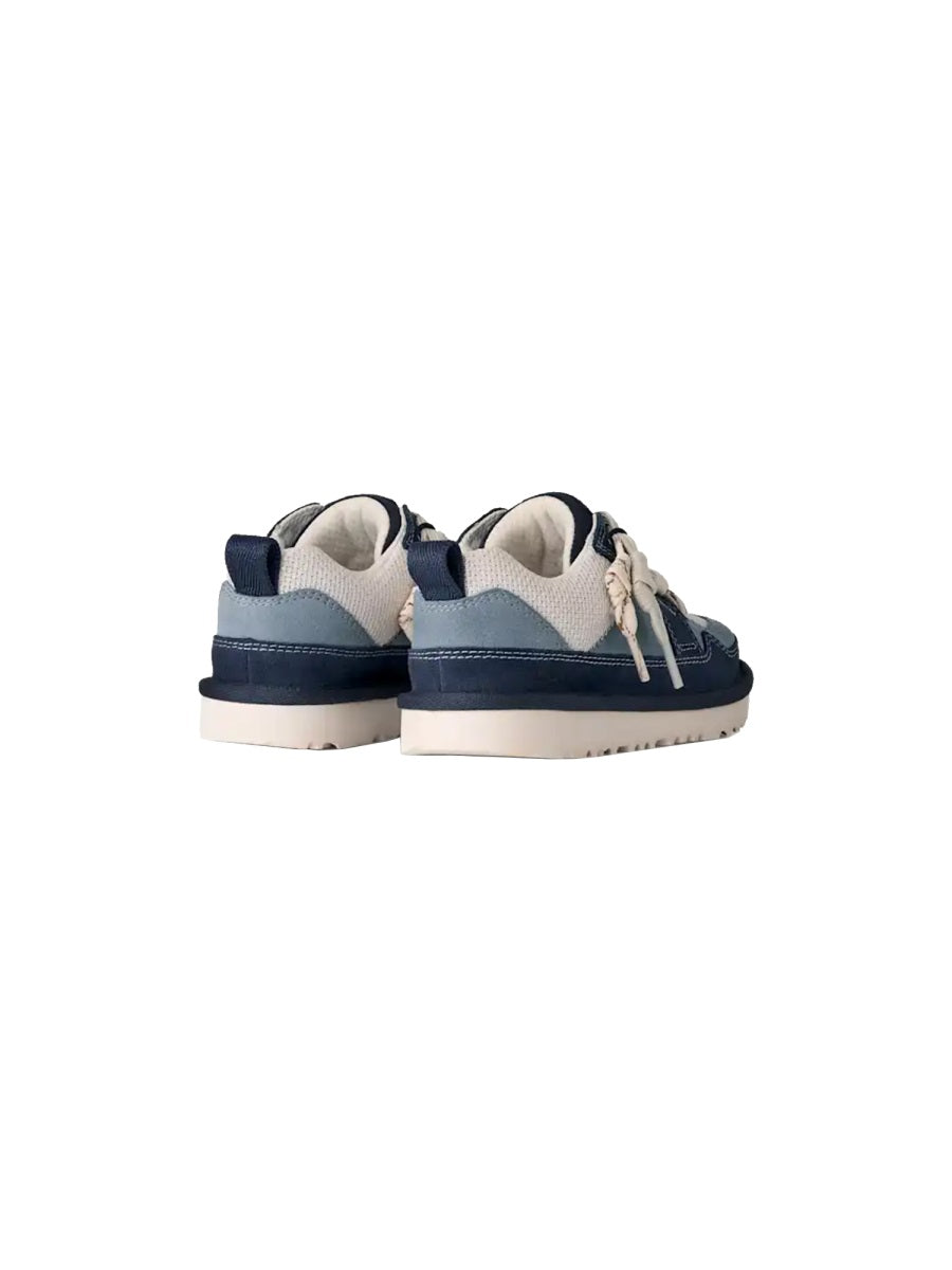"LO LOWMEL" SHOE