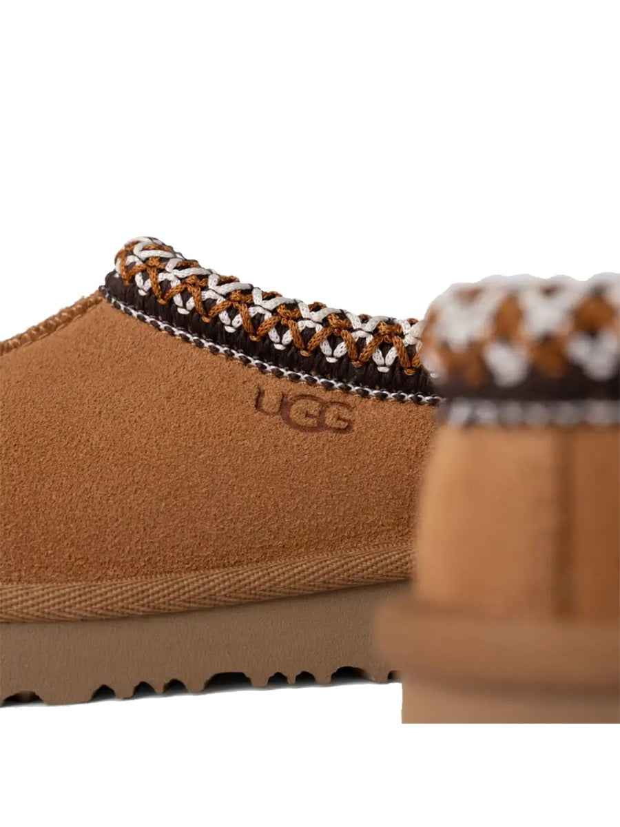 SHOE "TASMAN II"
