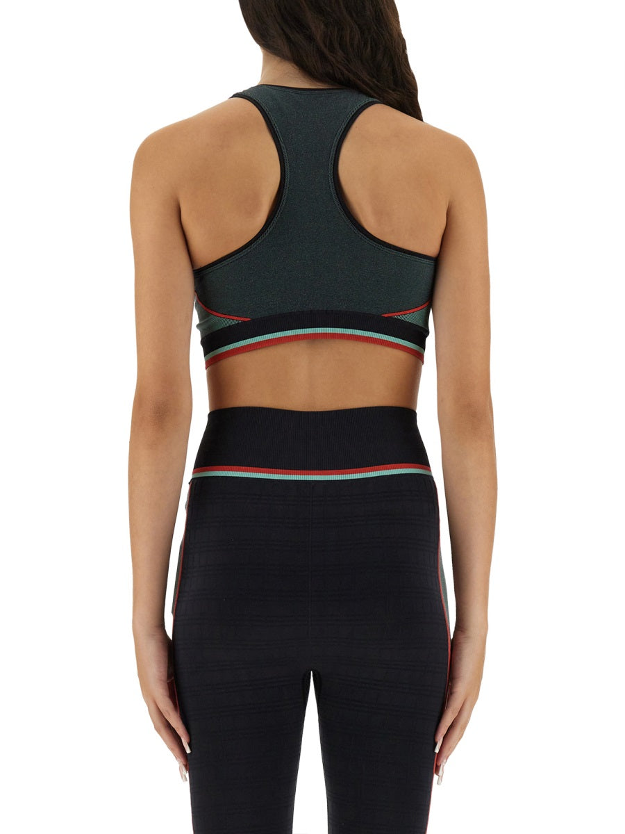 SPORTS BRA TOP