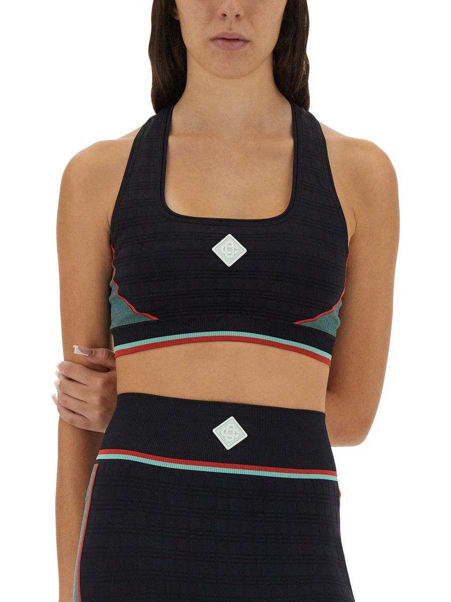SPORTS BRA TOP
