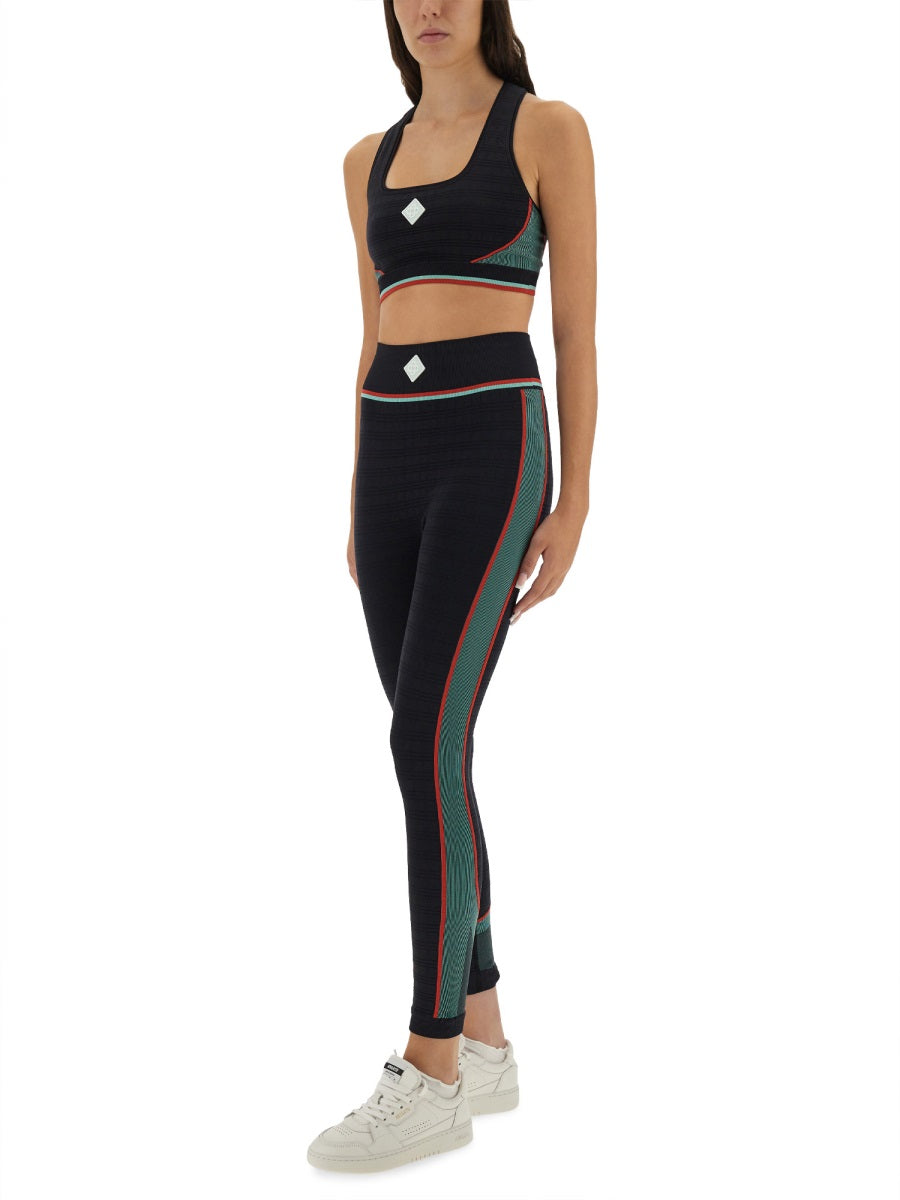 SPORTS BRA TOP