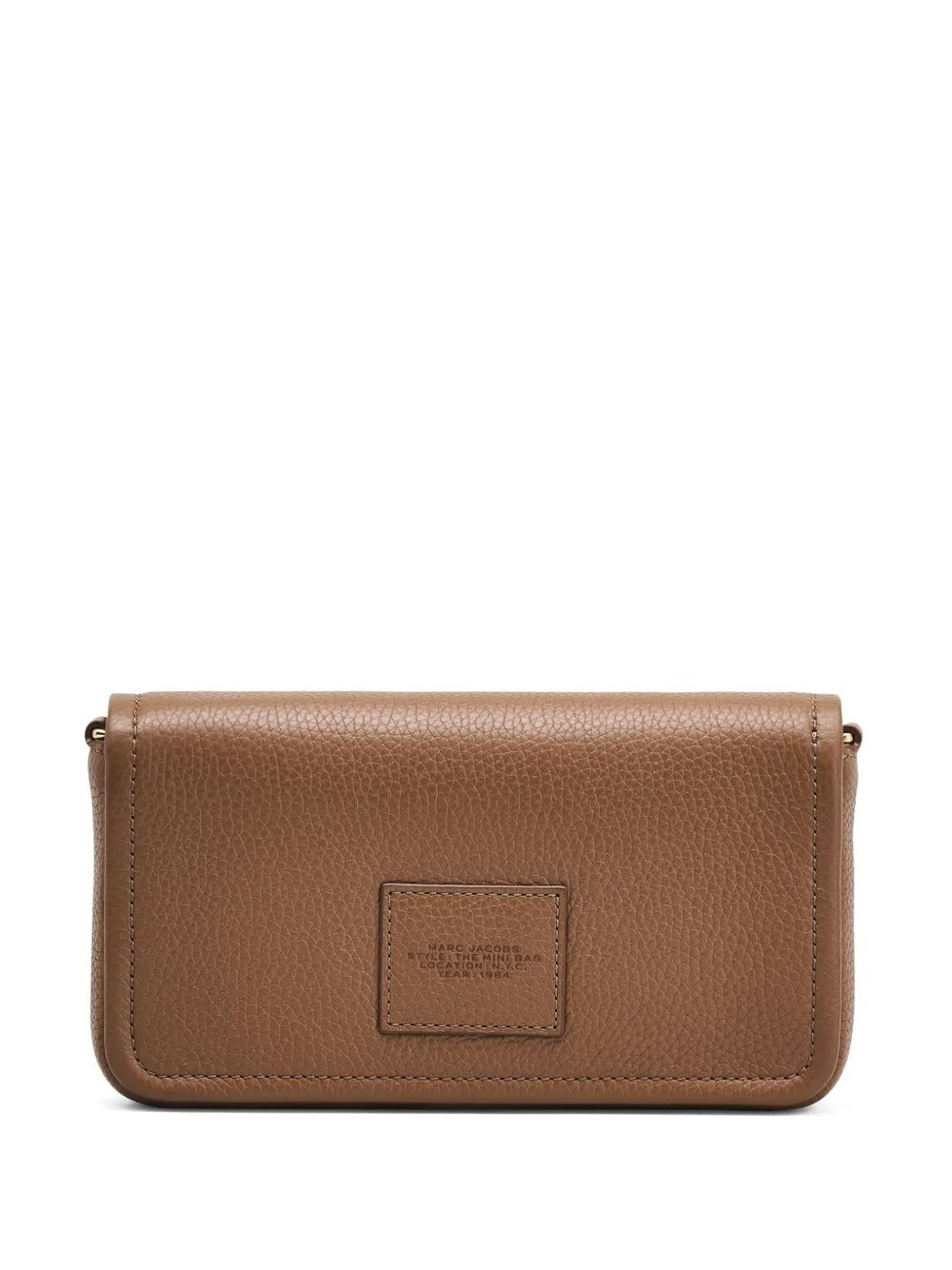 THE LEATHER MINI BAG