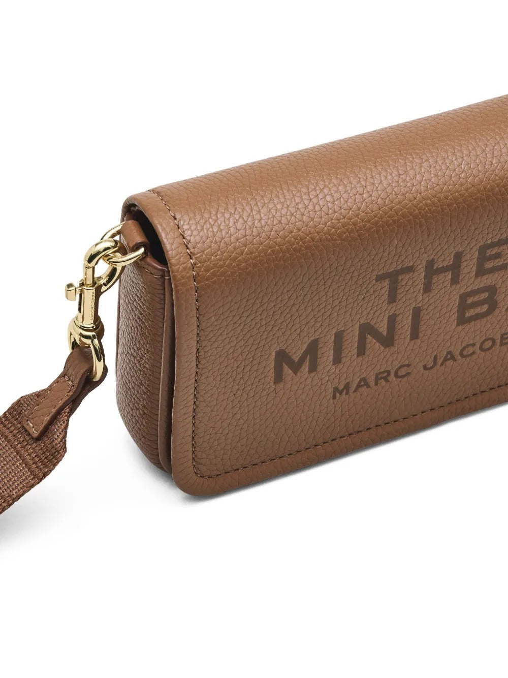 THE LEATHER MINI BAG