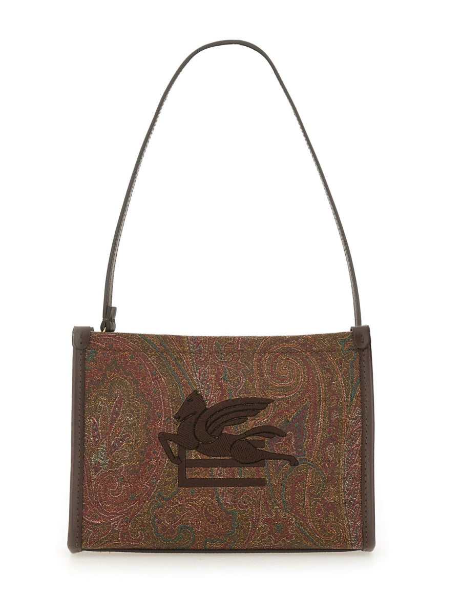 POUCH "ARNICA" WITH PEGASUS
