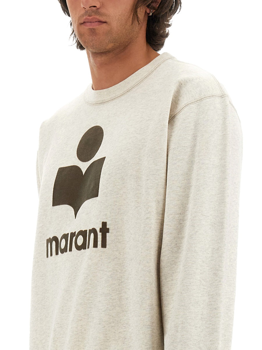 "MIKOY" SWEATSHIRT