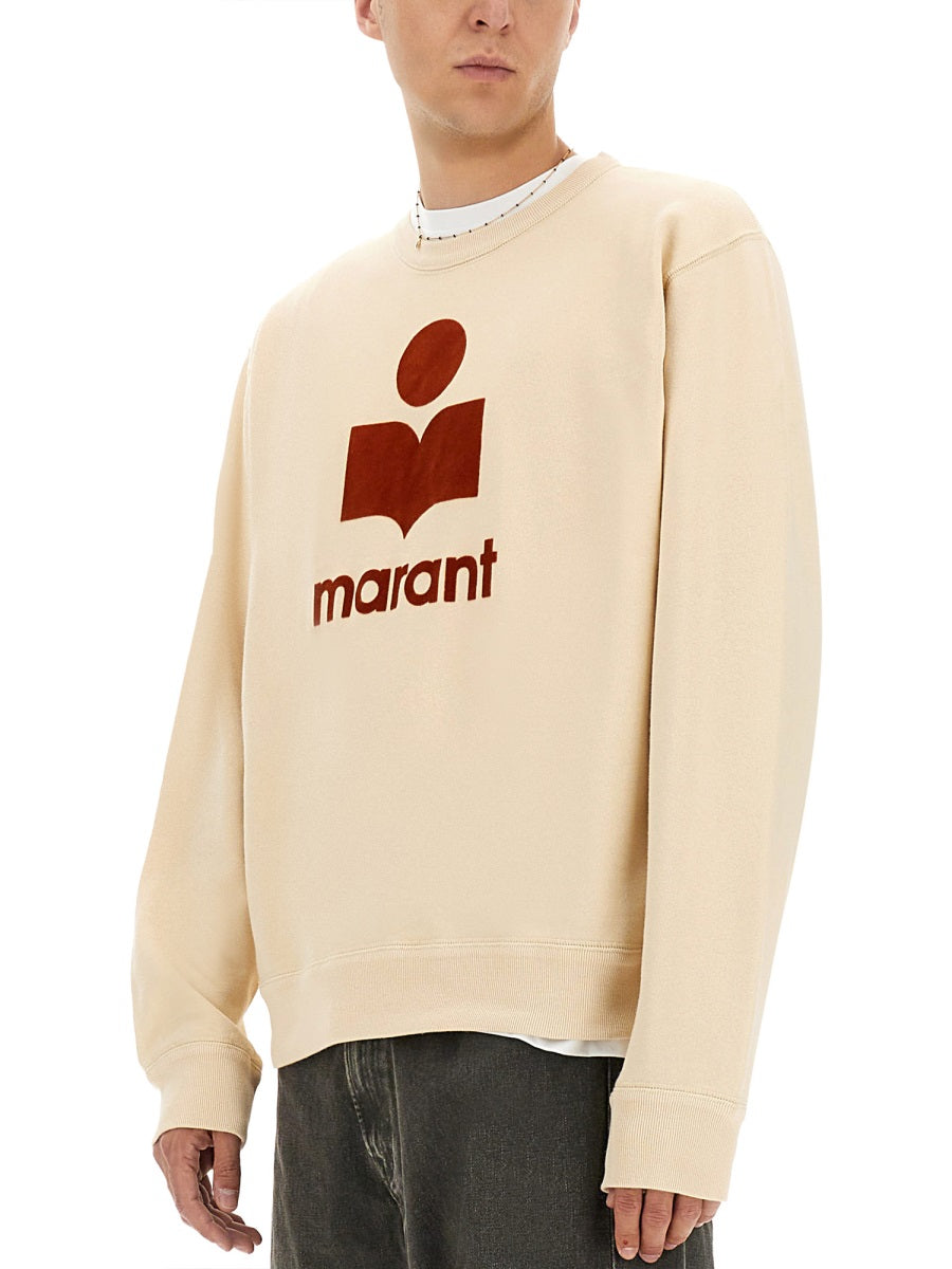 "MIKOY" SWEATSHIRT