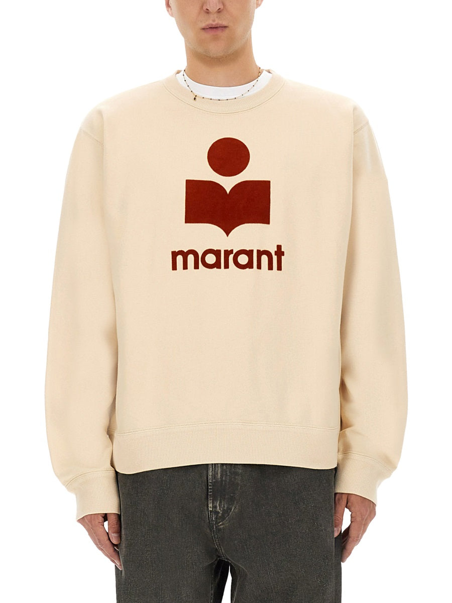 "MIKOY" SWEATSHIRT