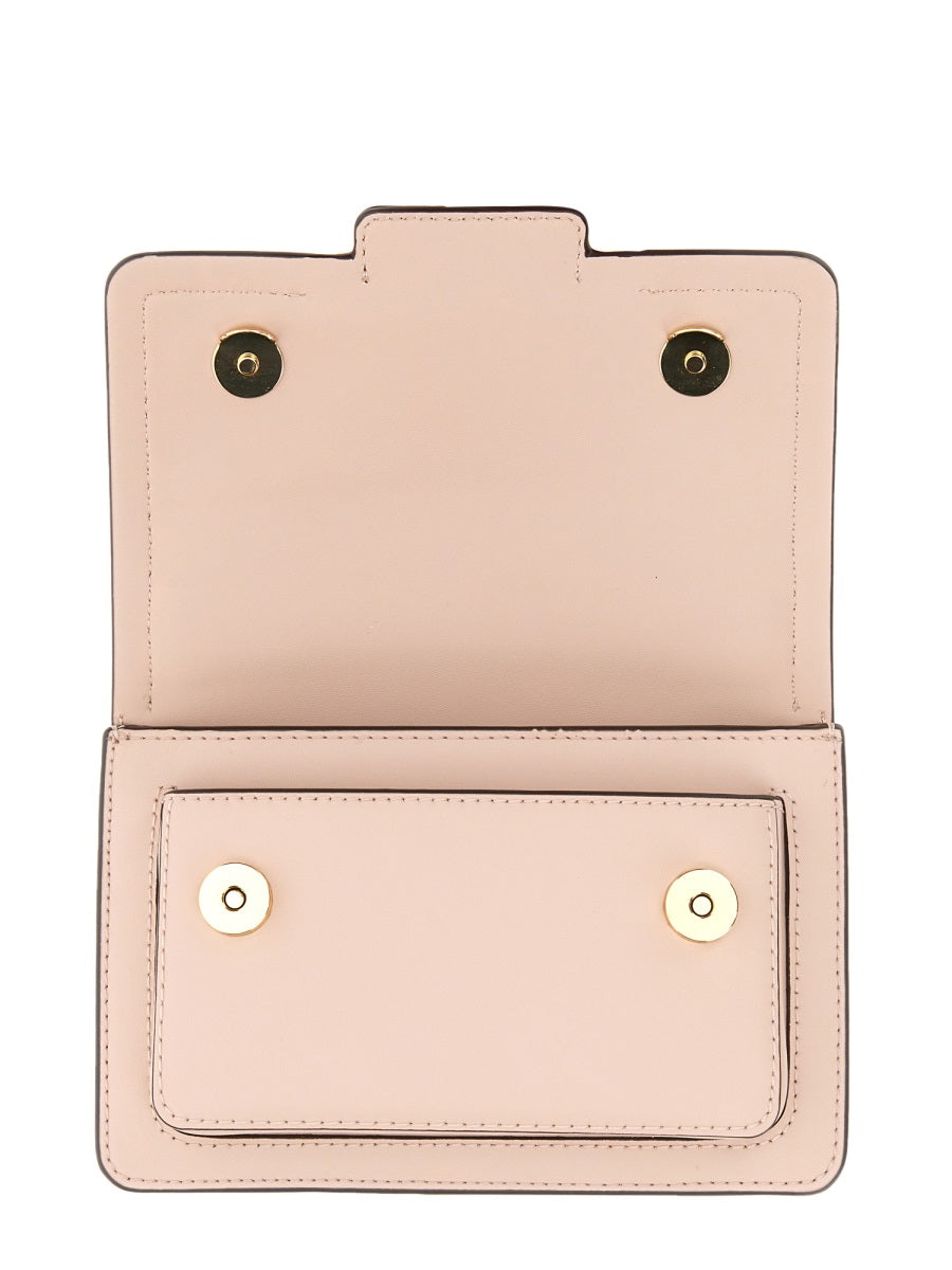 HEATHER EXTRA-SMALL SHOULDER BAG