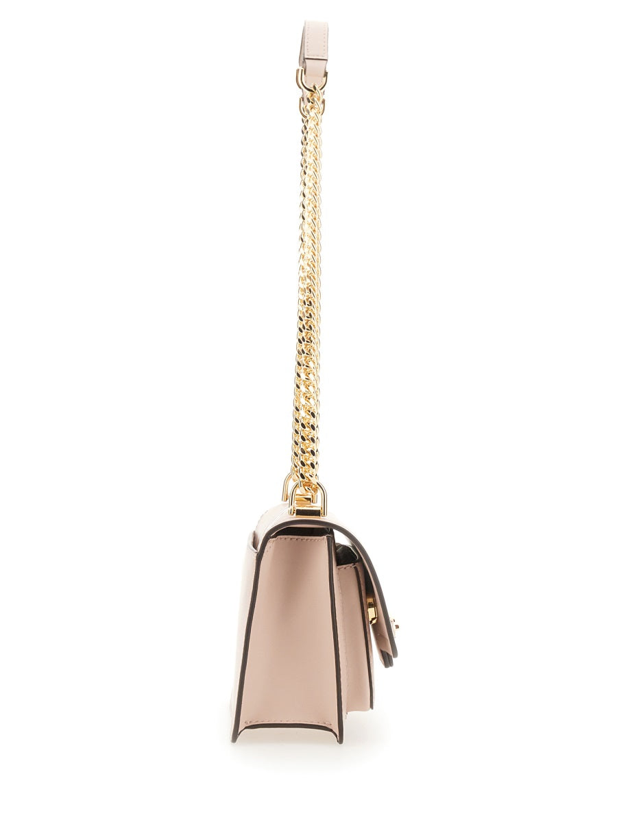 HEATHER EXTRA-SMALL SHOULDER BAG
