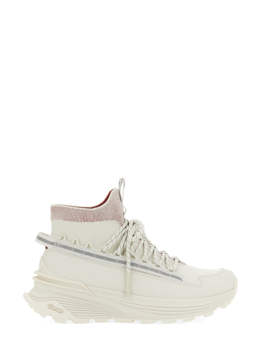 MONTE RUNNER HIGH SNEAKERS
