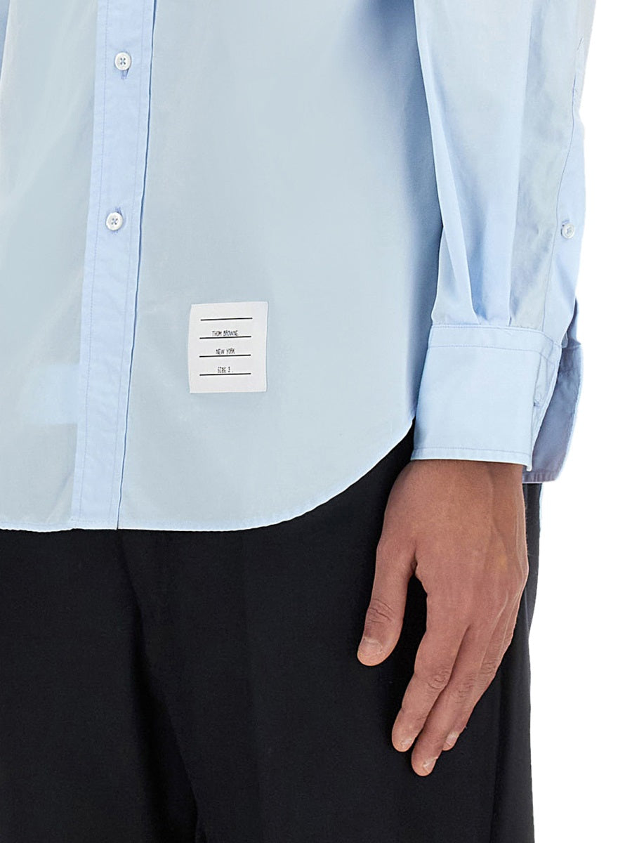 CLASSIC SHIRT