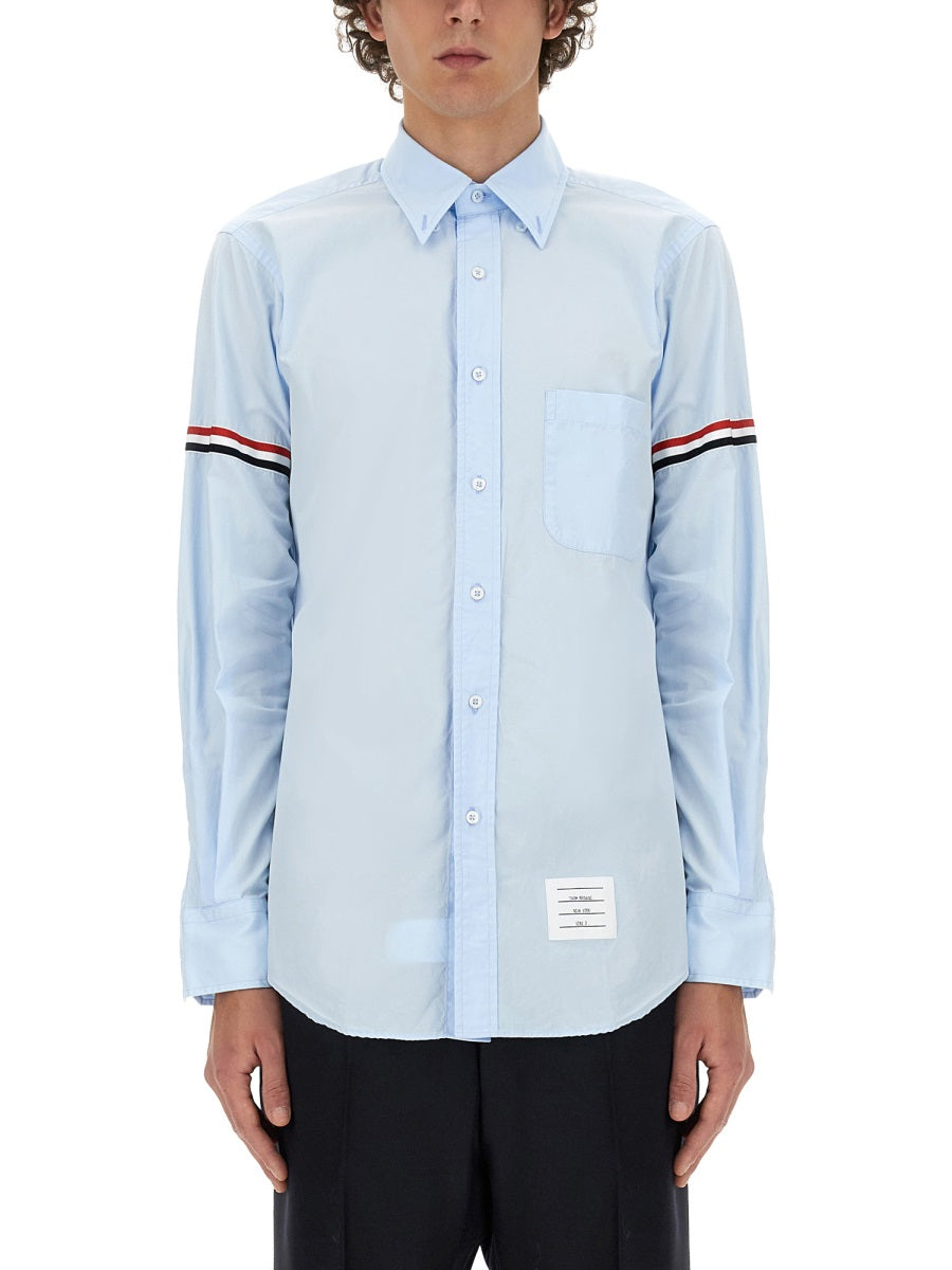 CLASSIC SHIRT