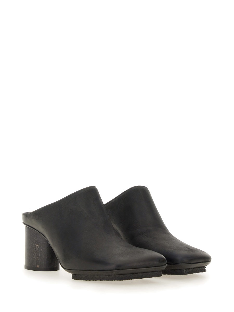 MULE "STONE"