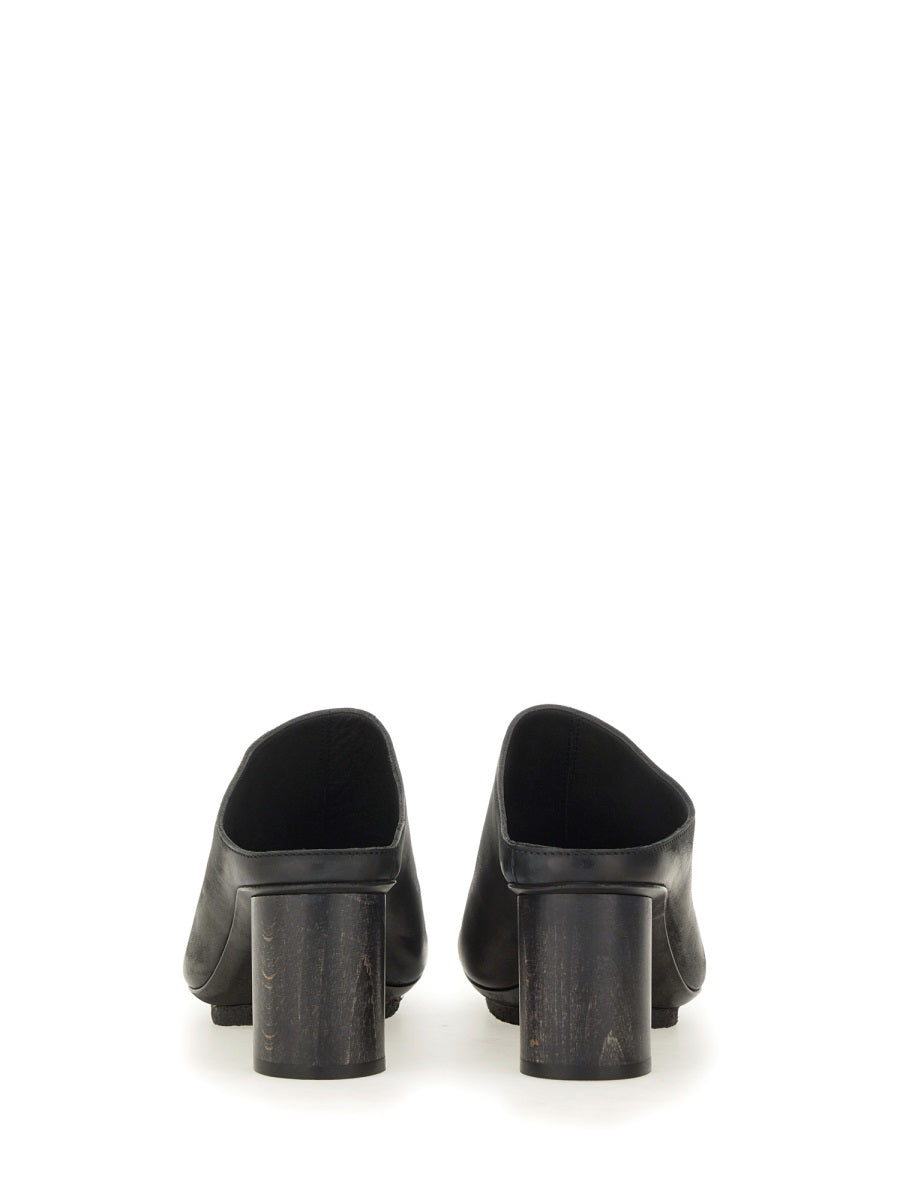 MULE "STONE"