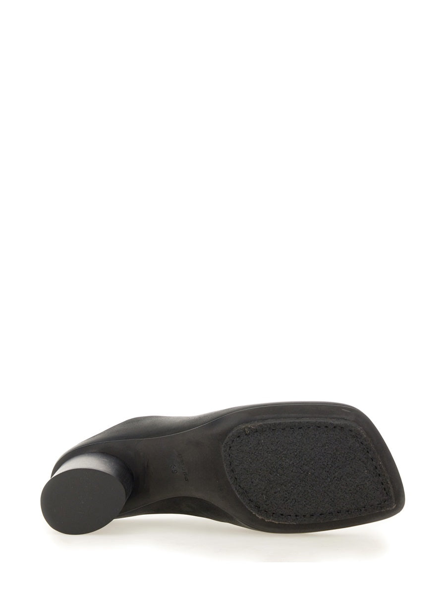 MULE "STONE"