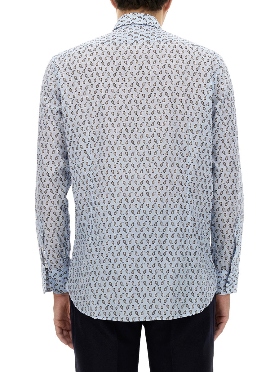 SHIRT "ROME"