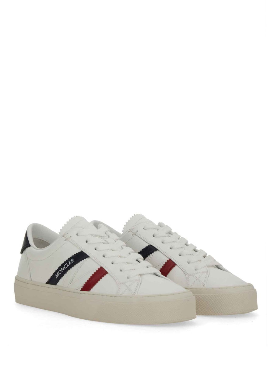 "MONACO2" SNEAKER