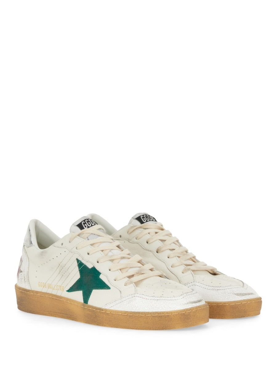 SNEAKER BALL STAR